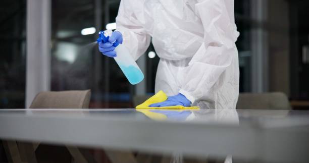 Licensed Crime Scene Cleanup service in Upperco, MD - Trauma Clean Pros